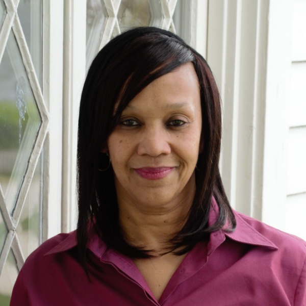 Aline Jackson