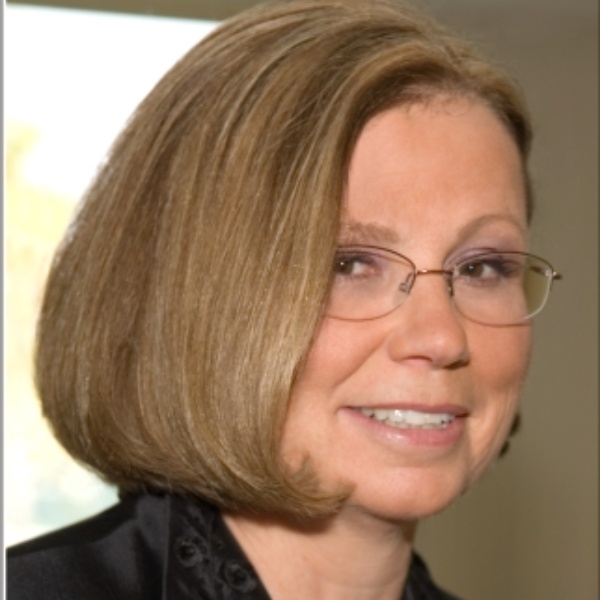 Connie Nixon
