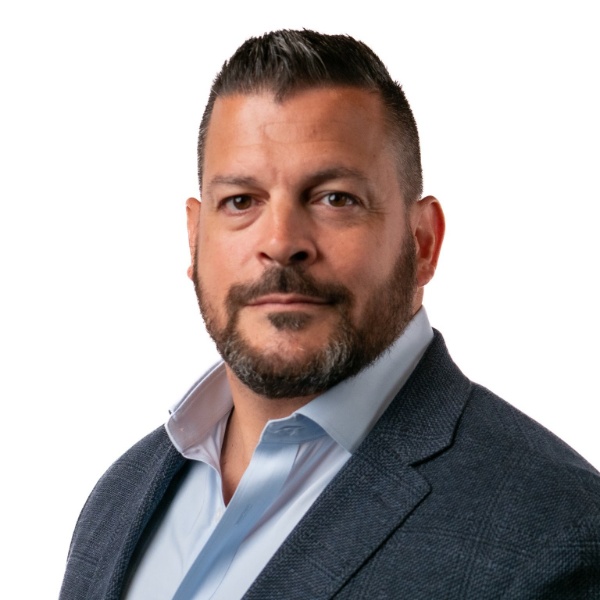 Dominick D'Orazio
