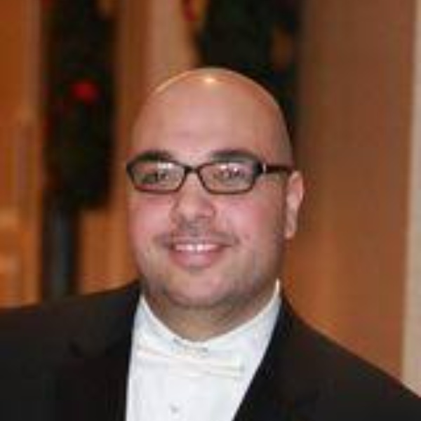 Dominick Landolfa