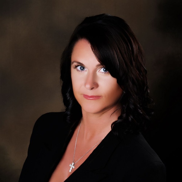 Eileen McLoughlin