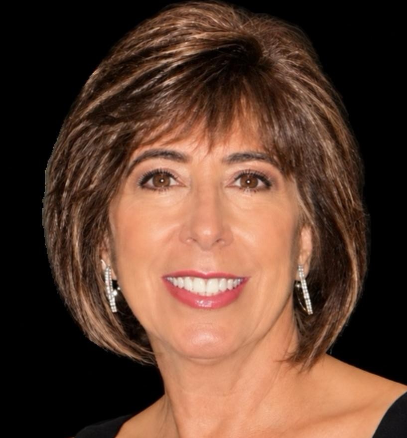 Elizabeth Walsh