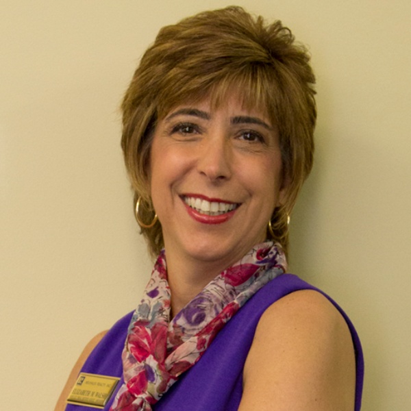 Elizabeth Walsh