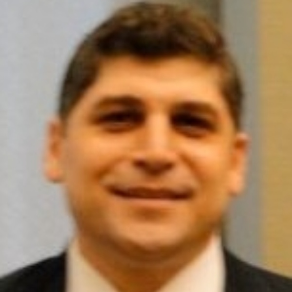 Glenn Galati