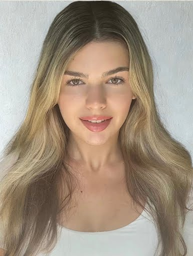 Grace D'Alessio
