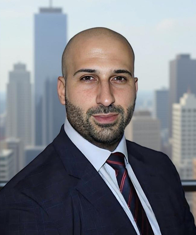Joe Emmanuele