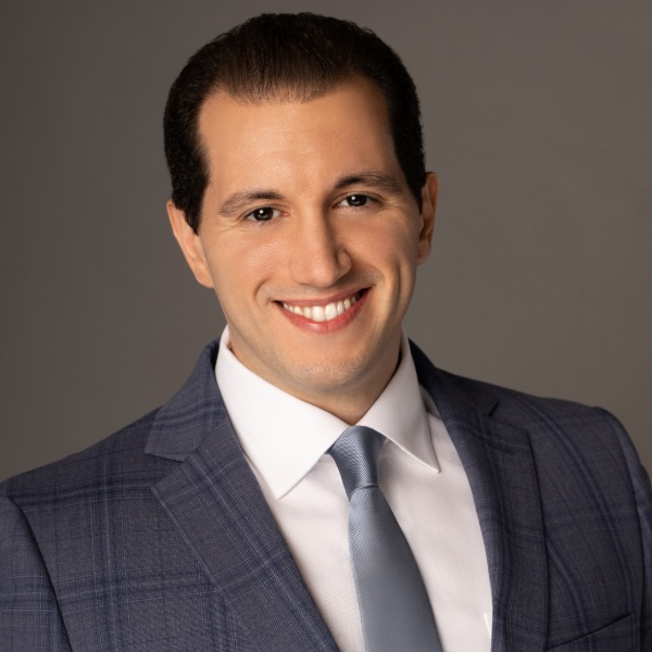 John J. Assenzio