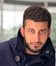 Kerolous "Kero" Shehata