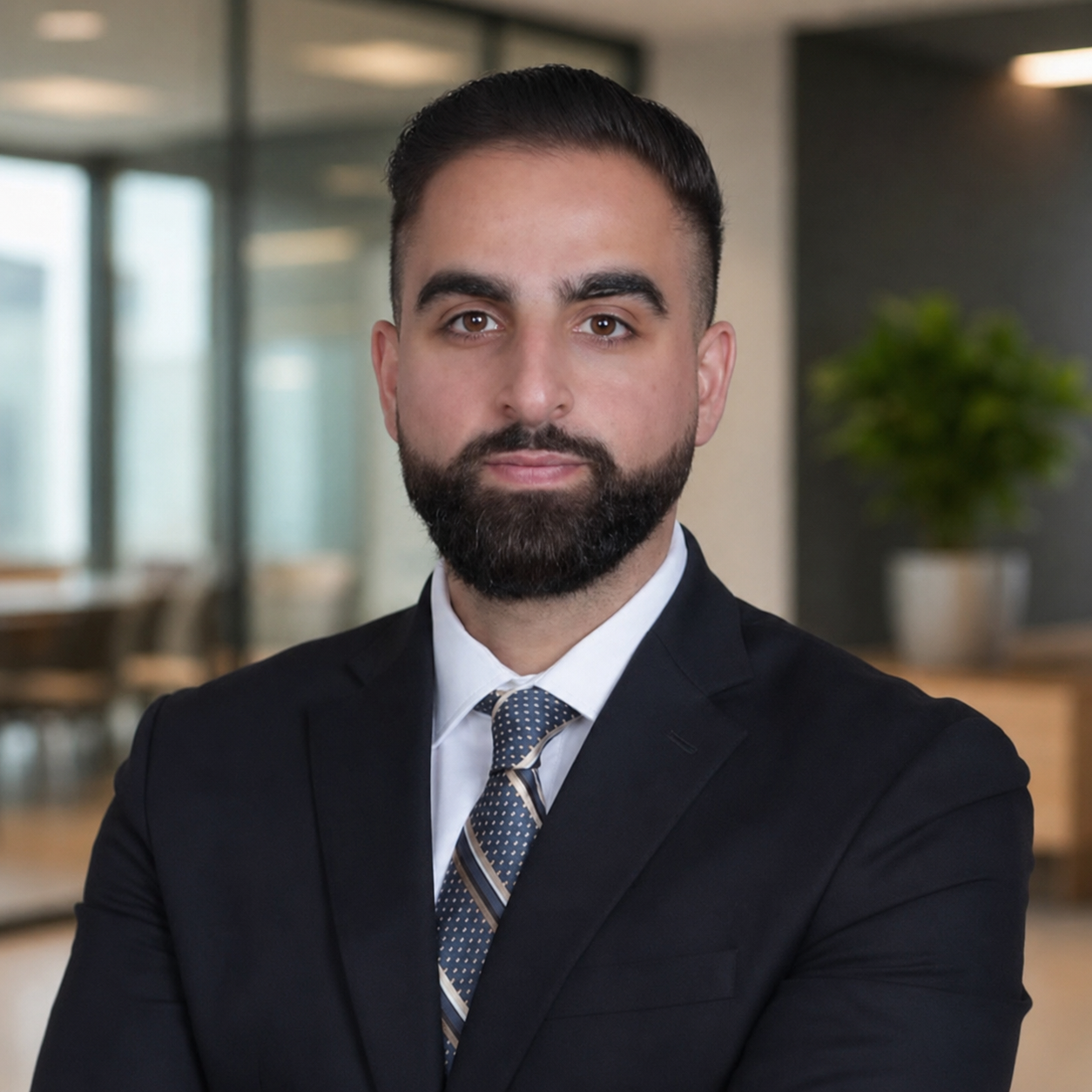 Khalil Farraj