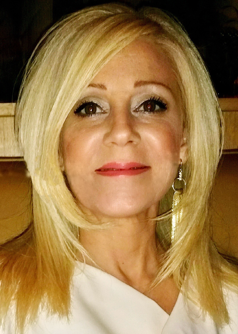 Lisa Massetti