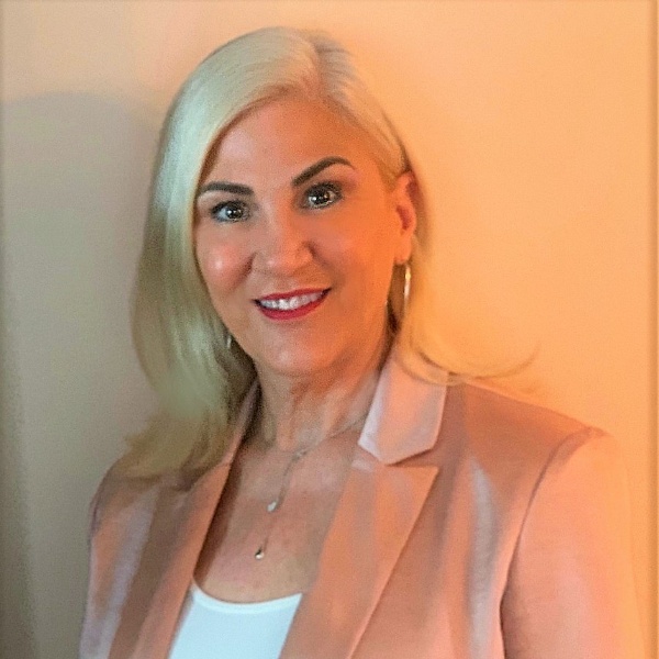 Mary Perosi