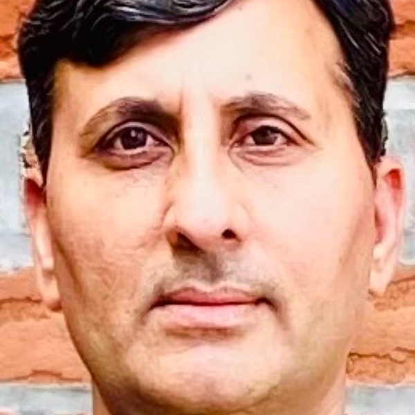 Mian Hussain