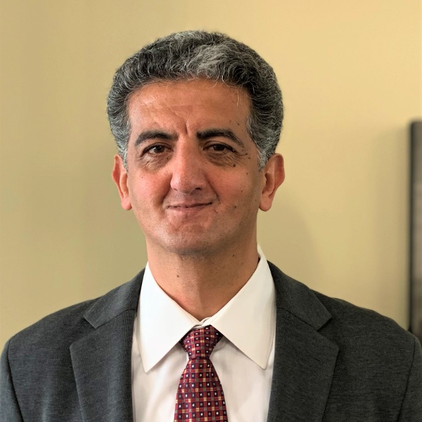 Midhat Ibrahem