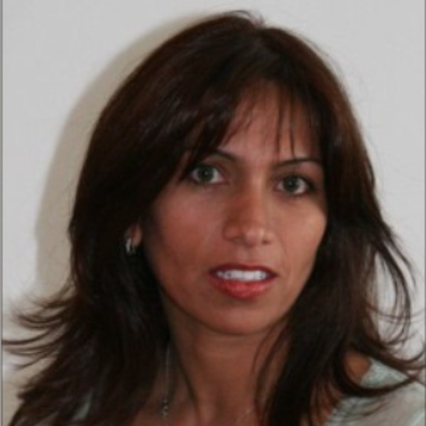 Nikki Chaudry