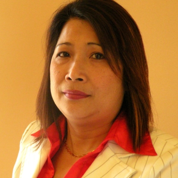 Rosario Ursua