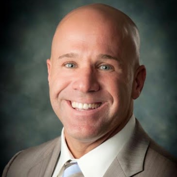 Sean Cusick