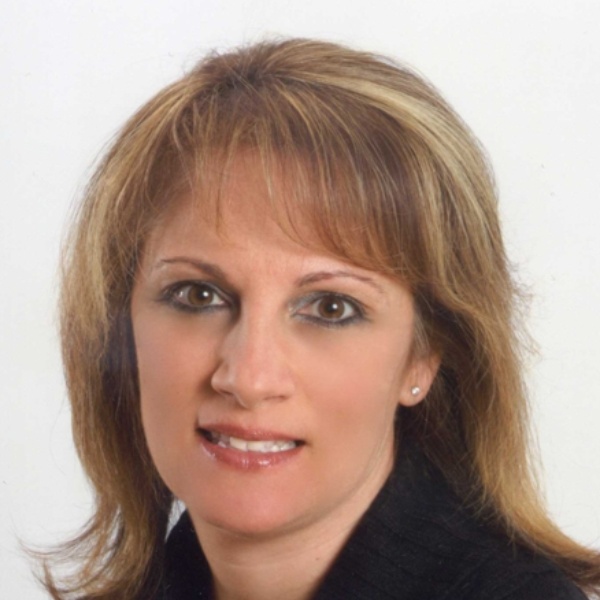 Tina Volpe