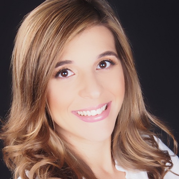 ToniAnn LaCava-Pitcheralle